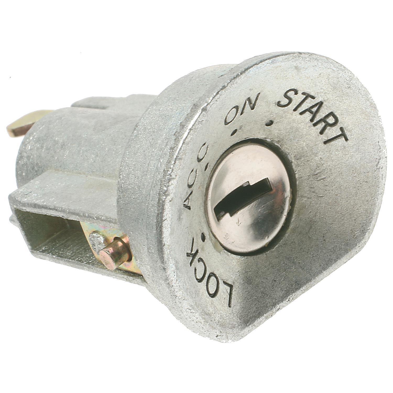 BWD CS151L Ignition Lock Cylinder product image 1 of 3
