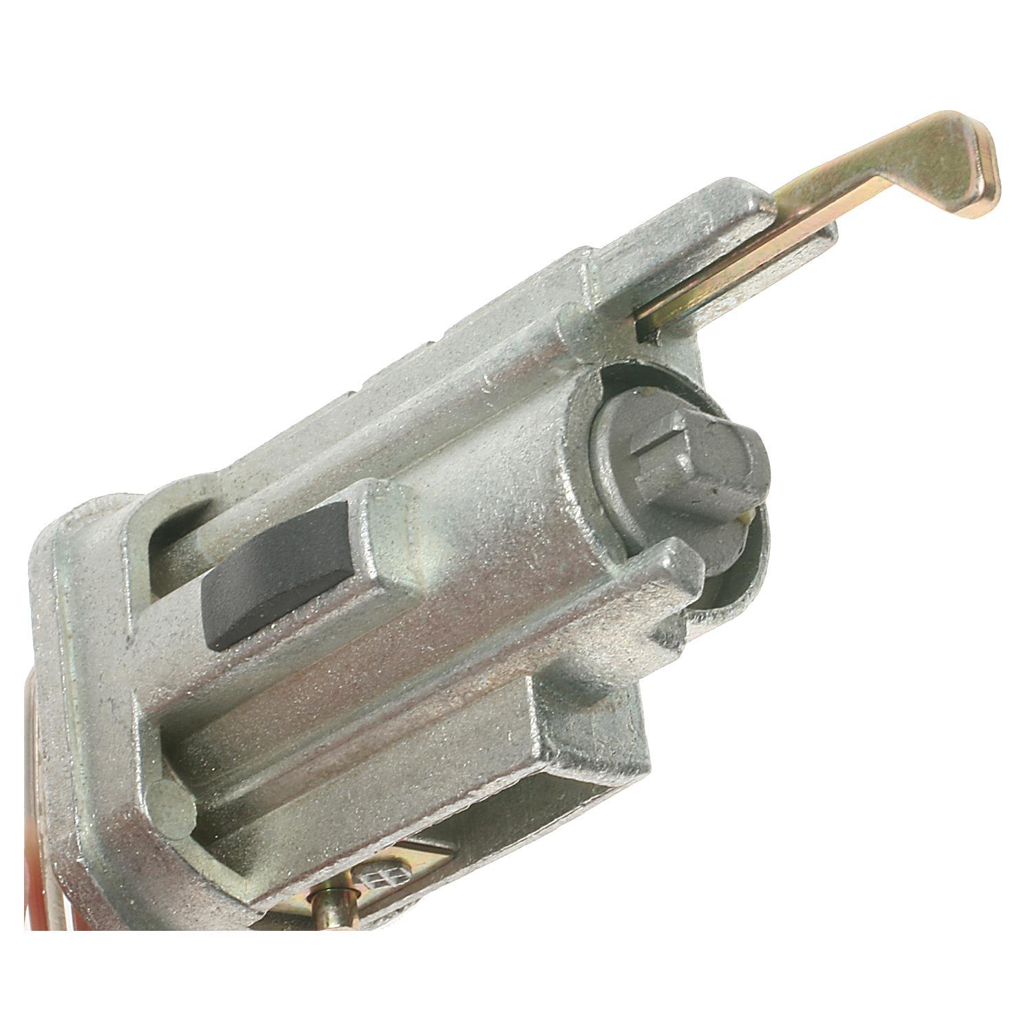 BWD CS151L Ignition Lock Cylinder product image 3 of 3