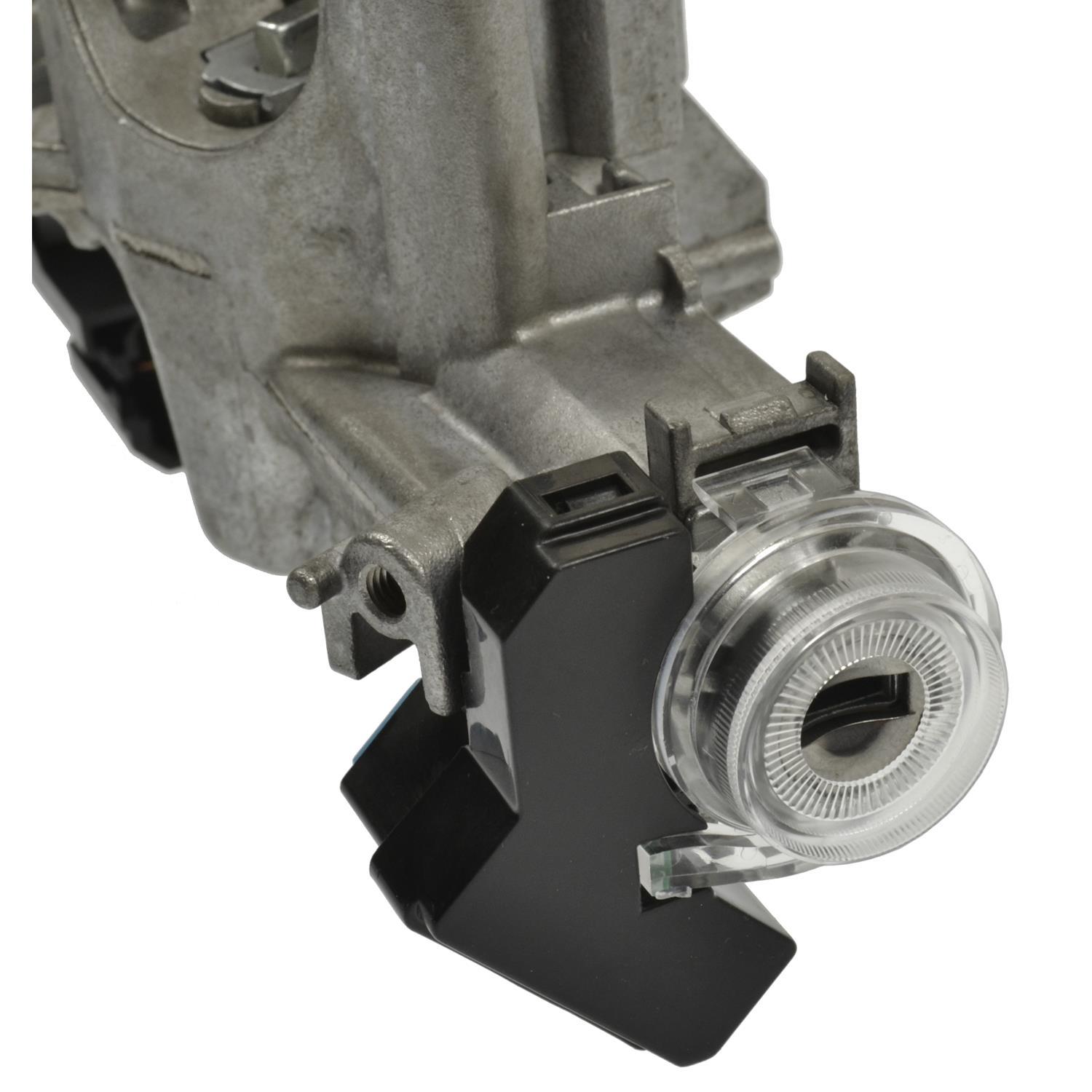 BWD CS1520 Ignition Lock and Cylinder Switch product image 1 of 3