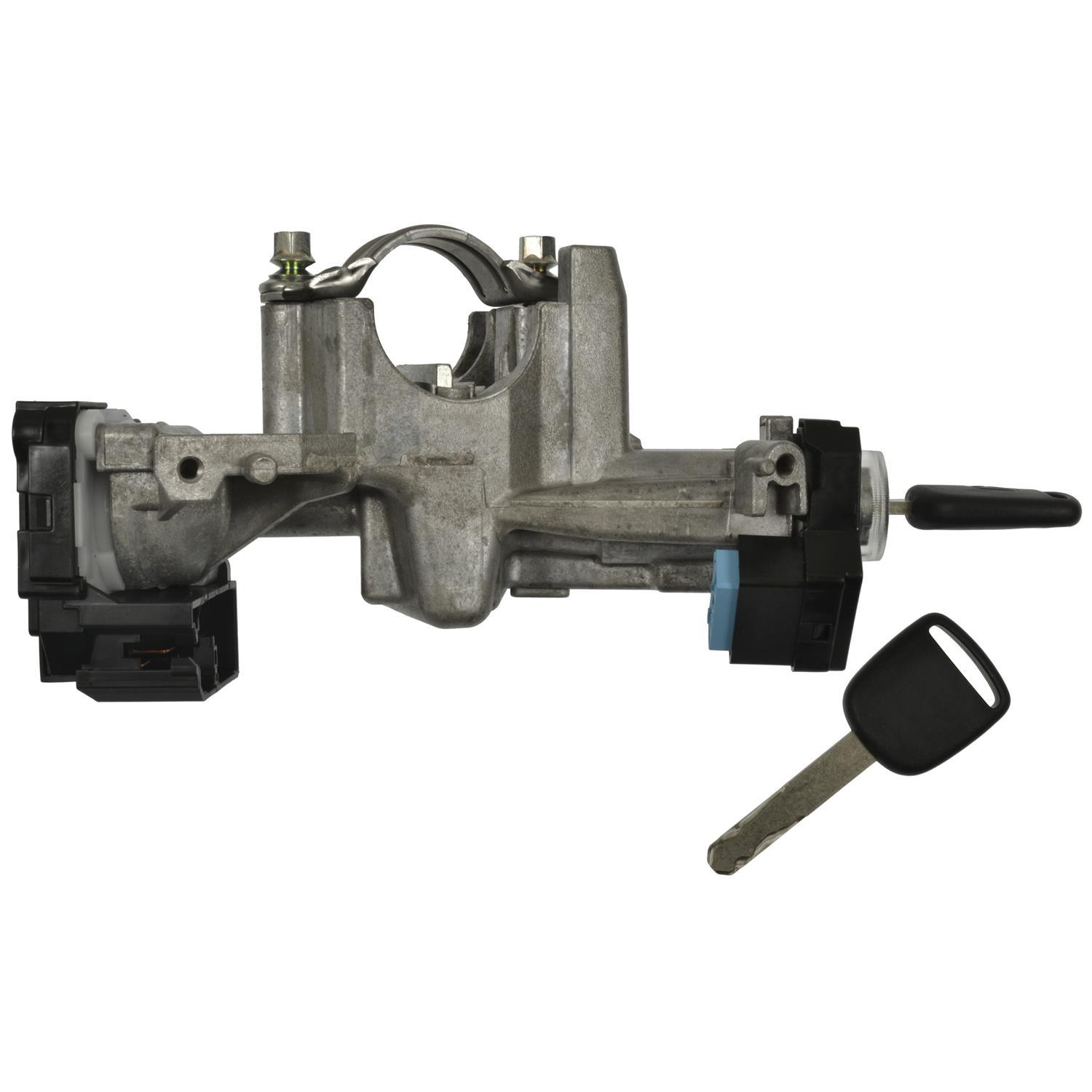 BWD CS1520 Ignition Lock and Cylinder Switch product image 2 of 3