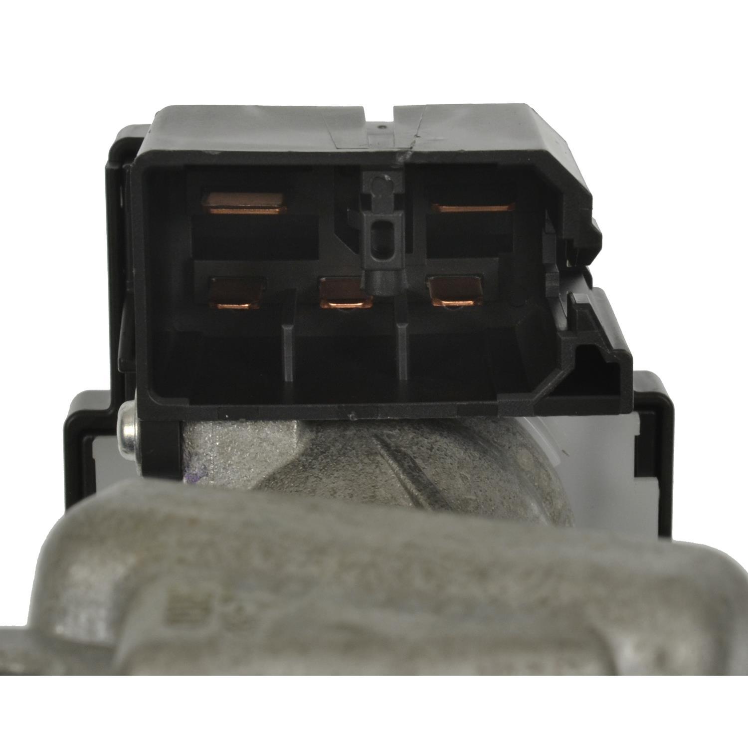 BWD CS1520 Ignition Lock and Cylinder Switch product image 3 of 3