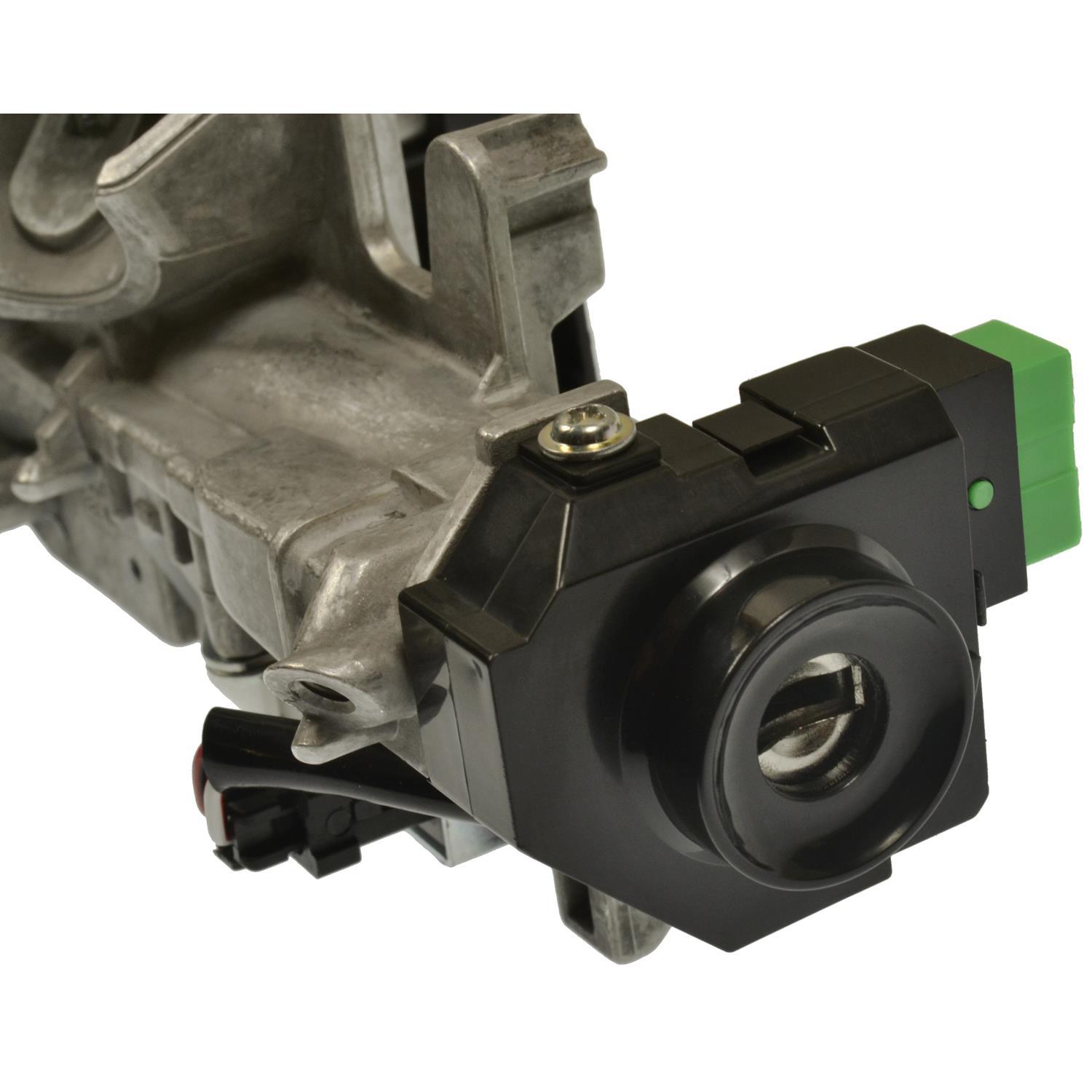 BWD CS1521 Ignition Lock and Cylinder Switch product image 1 of 7
