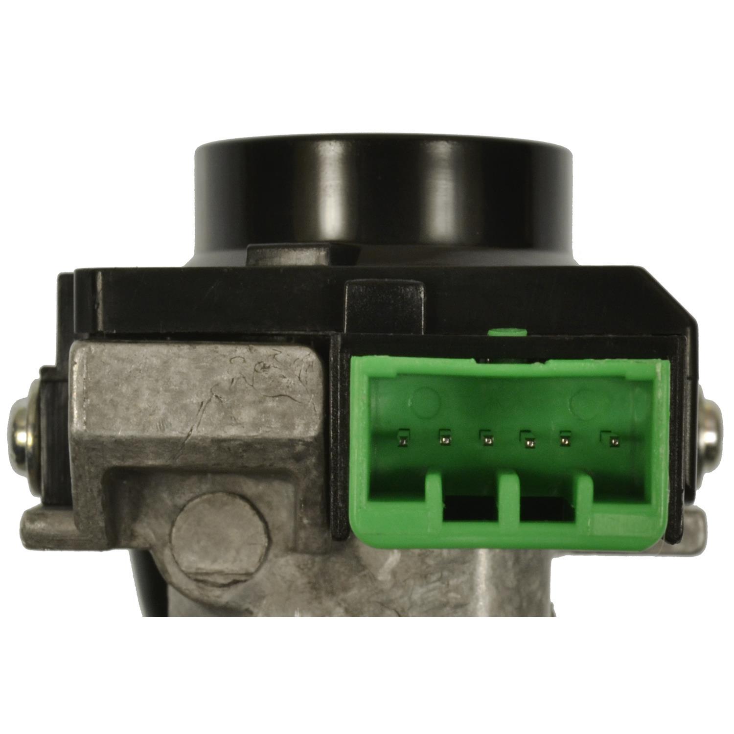 BWD CS1521 Ignition Lock and Cylinder Switch product image 2 of 7