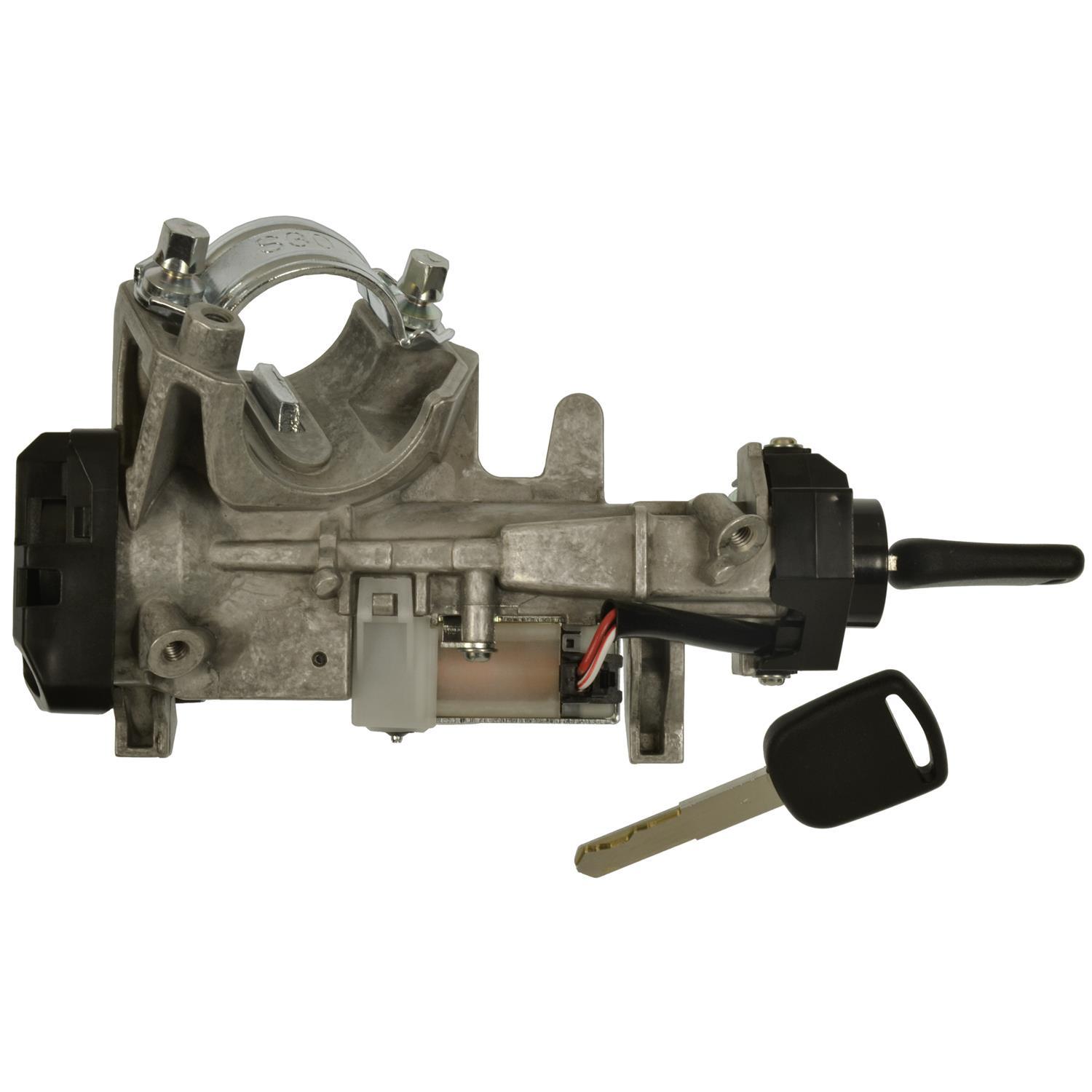 BWD CS1521 Ignition Lock and Cylinder Switch product image 3 of 7