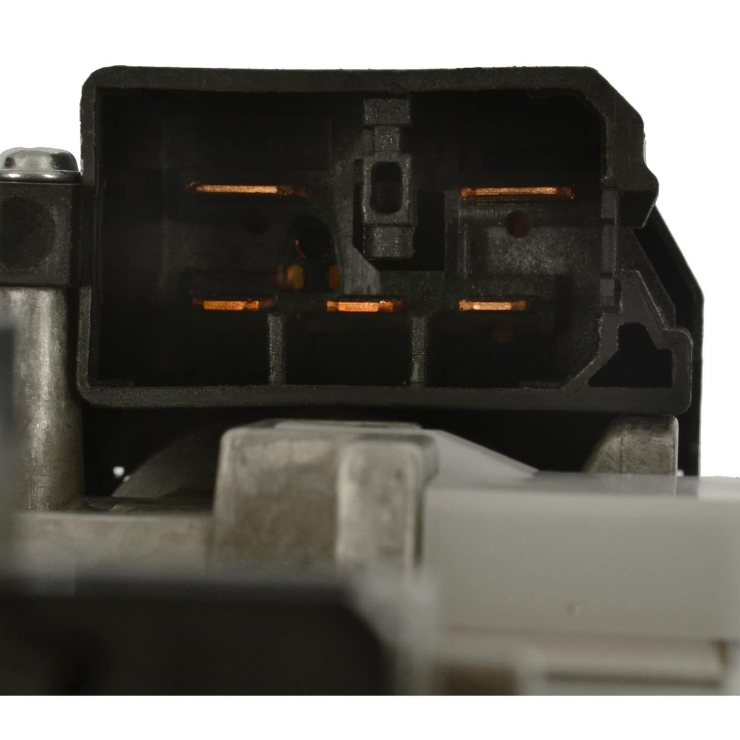 BWD CS1521 Ignition Lock and Cylinder Switch product image 4 of 7
