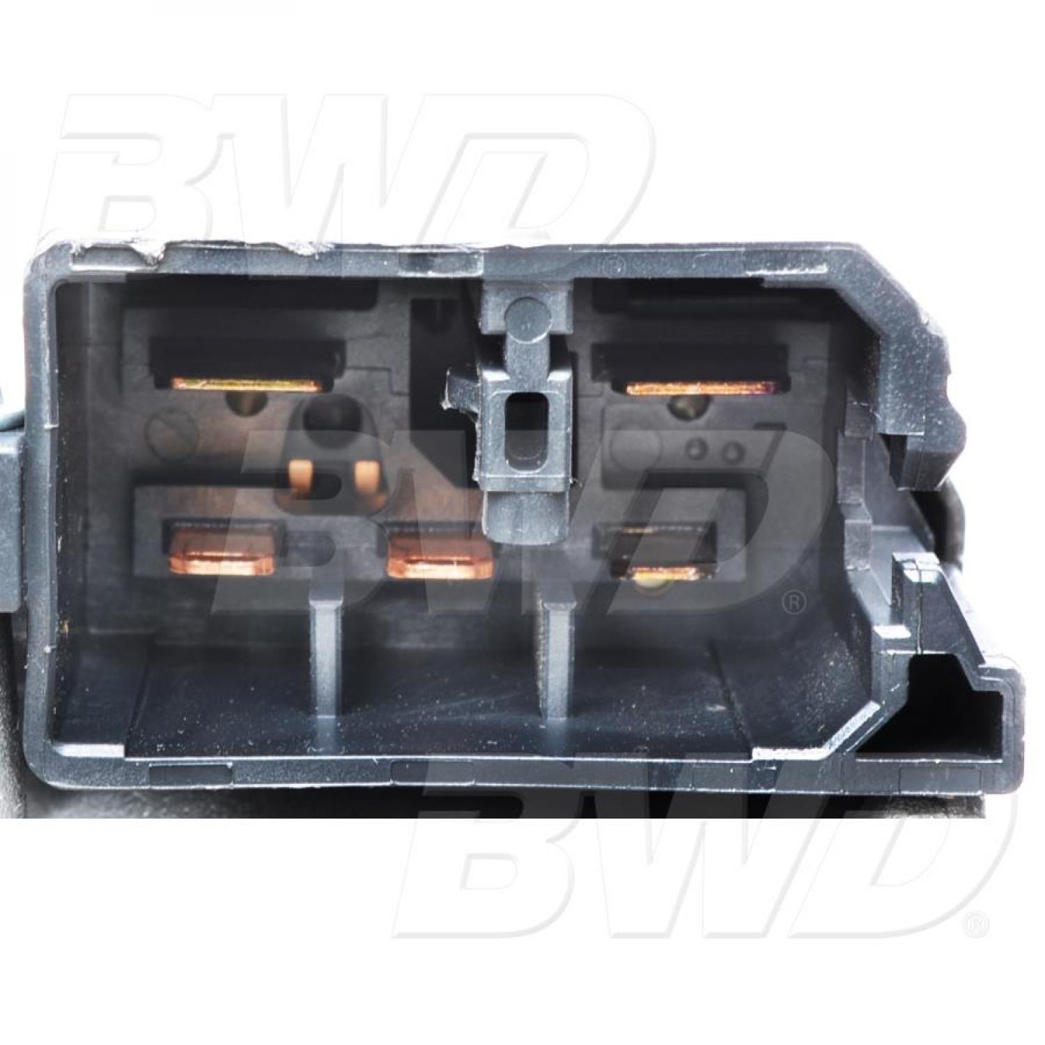 BWD CS1521 Ignition Lock and Cylinder Switch product image 6 of 7