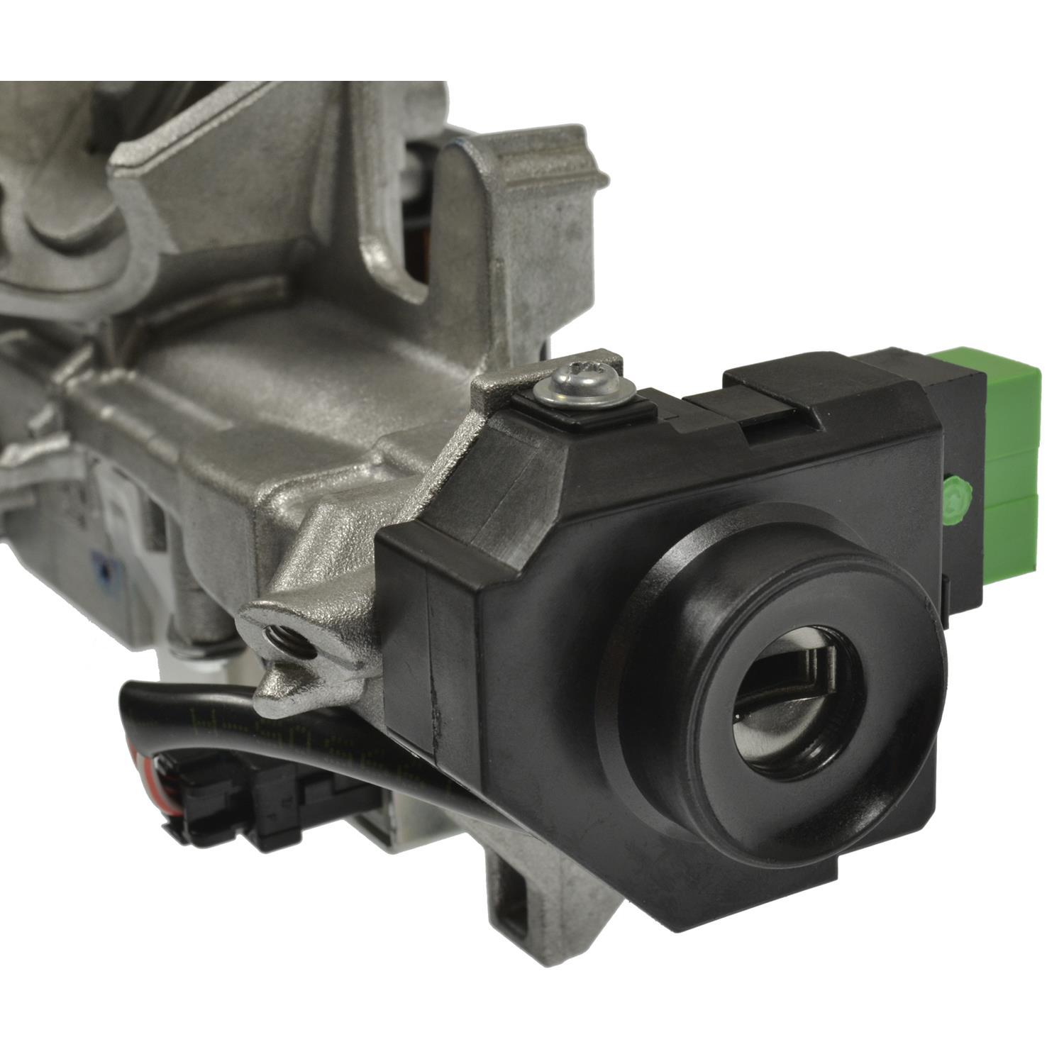 BWD CS1522 Ignition Lock and Cylinder Switch product image 1 of 4
