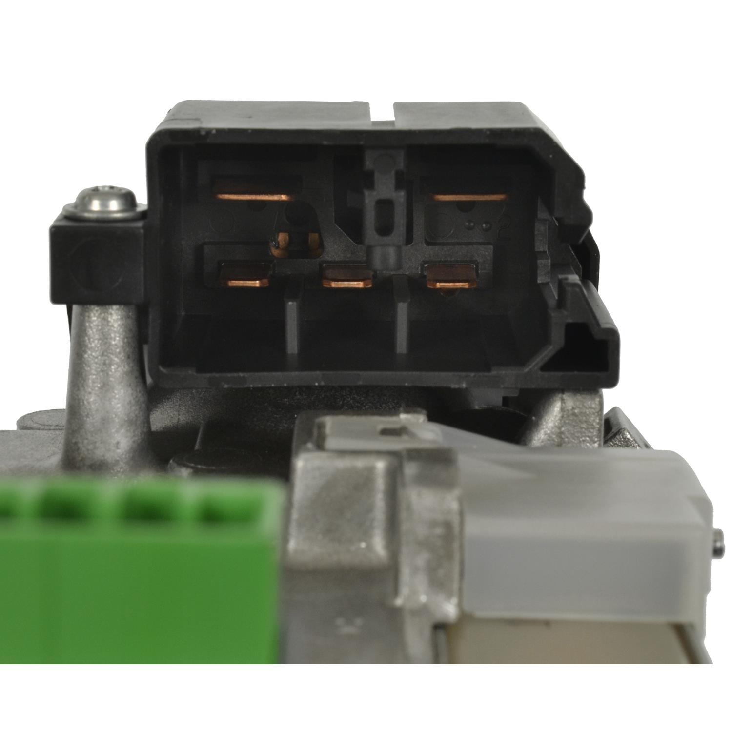 BWD CS1522 Ignition Lock and Cylinder Switch product image 3 of 4