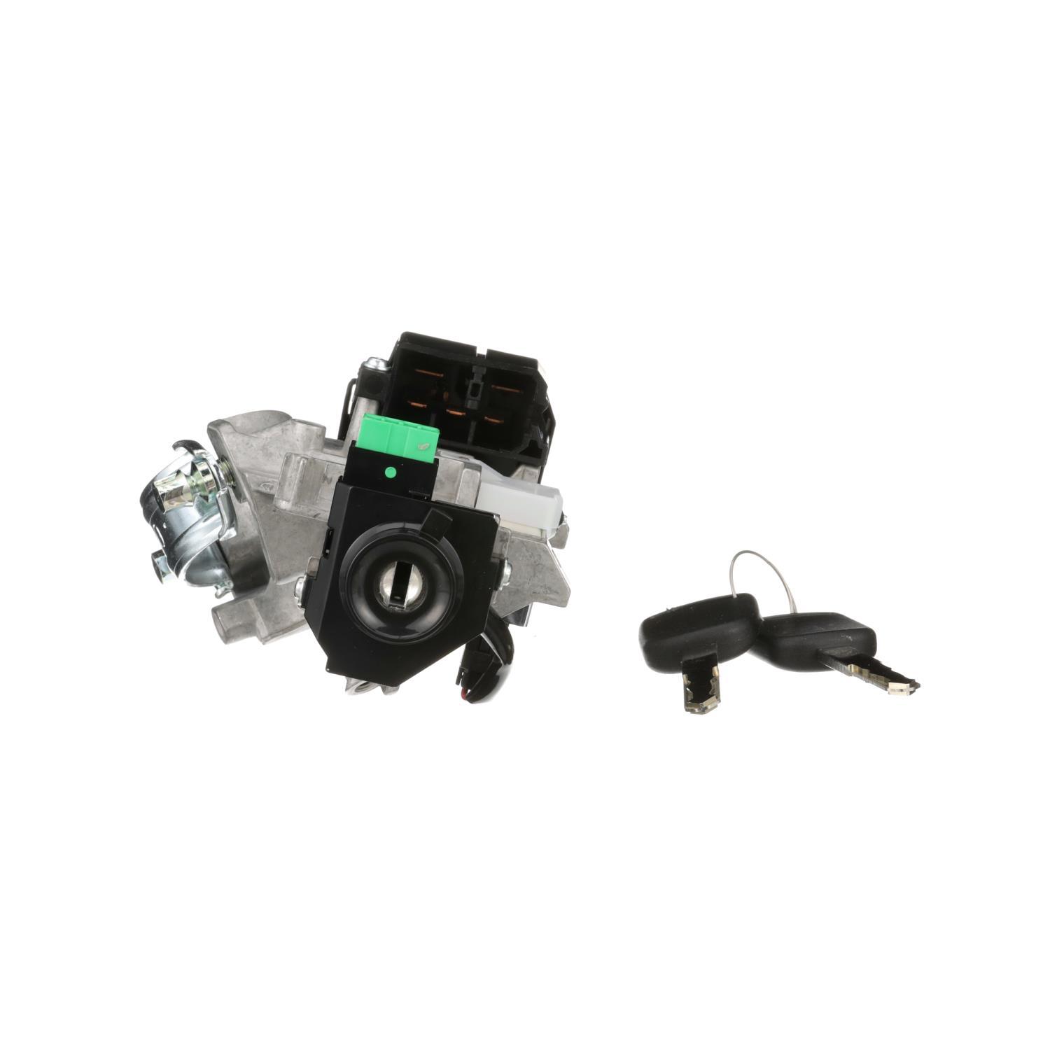 BWD CS1522 Ignition Lock and Cylinder Switch product image 4 of 4