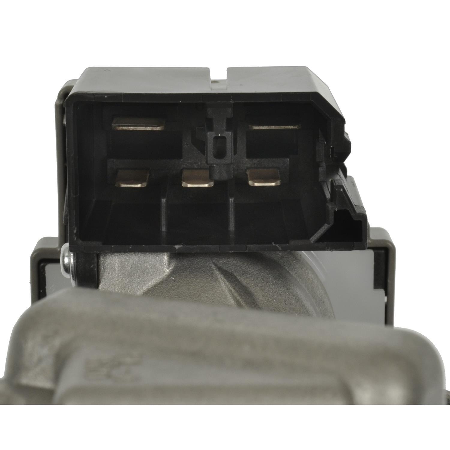 BWD CS1523 - Ignition Lock and Cylinder Switch BWD CS1523 Ignition Lock and Cylinder Switch product image 3 of 3