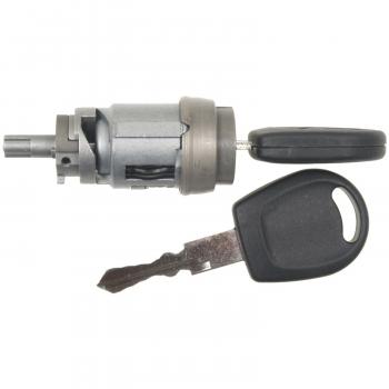 BWD CS1525L Ignition Lock Cylinder product image 3 of 3