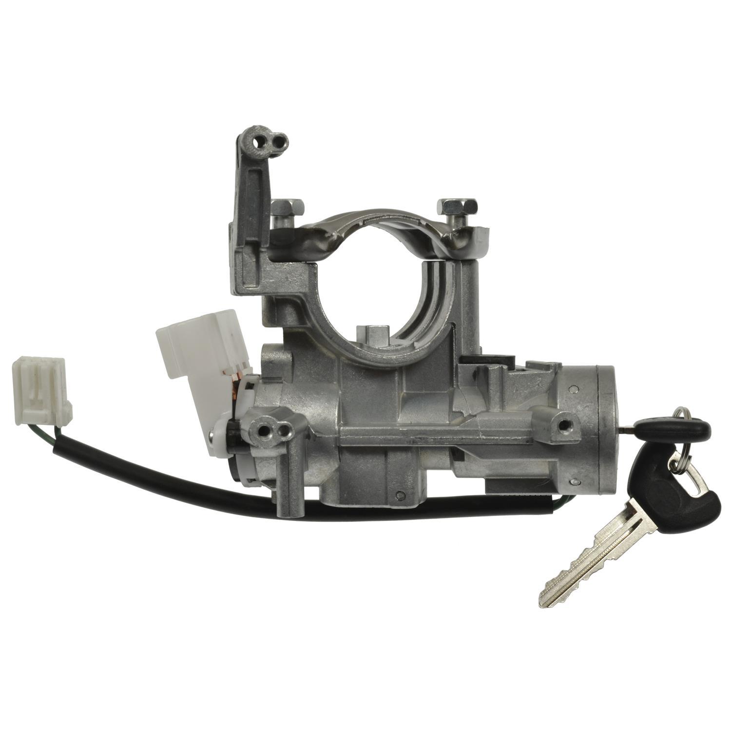 BWD CS1526 - Ignition Lock and Cylinder Switch BWD CS1526 Ignition Lock and Cylinder Switch product image 2 of 3