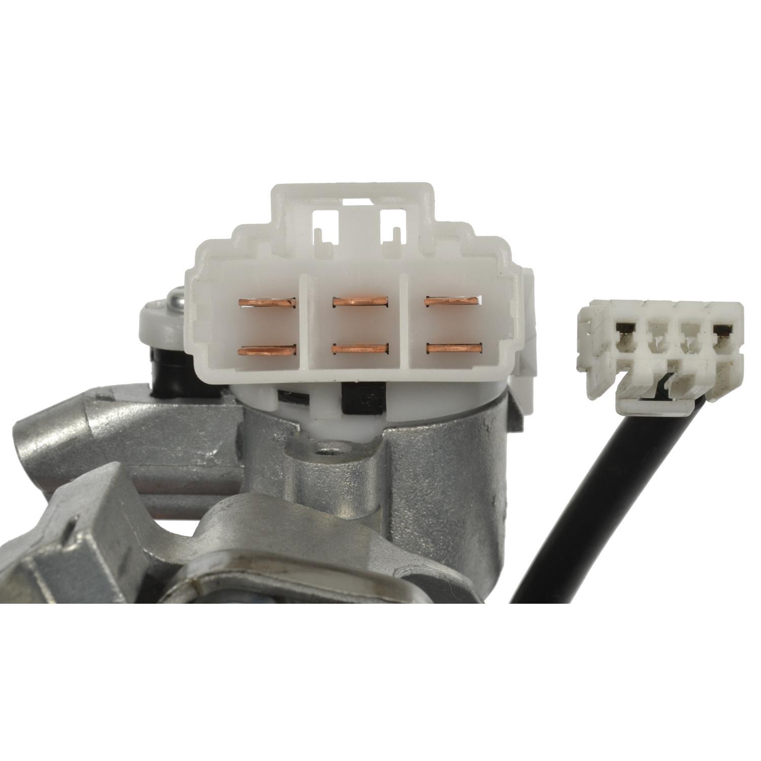 BWD CS1526 - Ignition Lock and Cylinder Switch BWD CS1526 Ignition Lock and Cylinder Switch product image 3 of 3