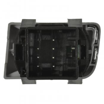 BWD CS1527 Push To Start Switch product image 1 of 3