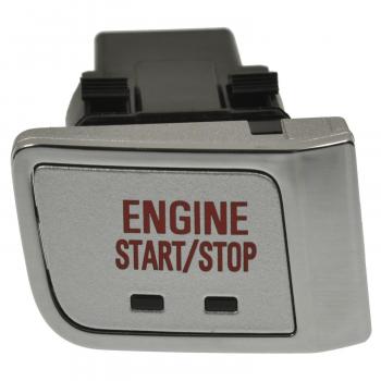 BWD CS1527 Push To Start Switch product image 2 of 3