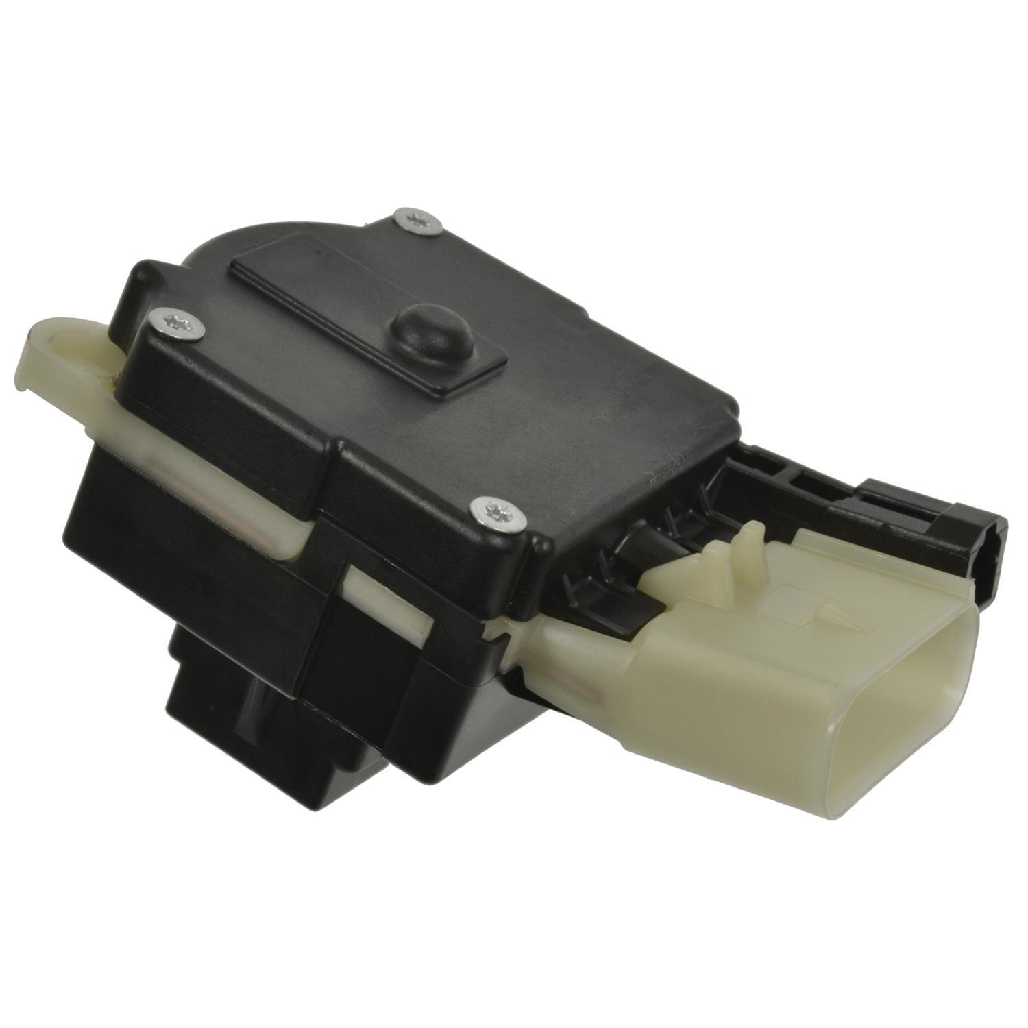 BWD CS1528 - Ignition Starter Switch BWD CS1528 Ignition Starter Switch product image 2 of 3