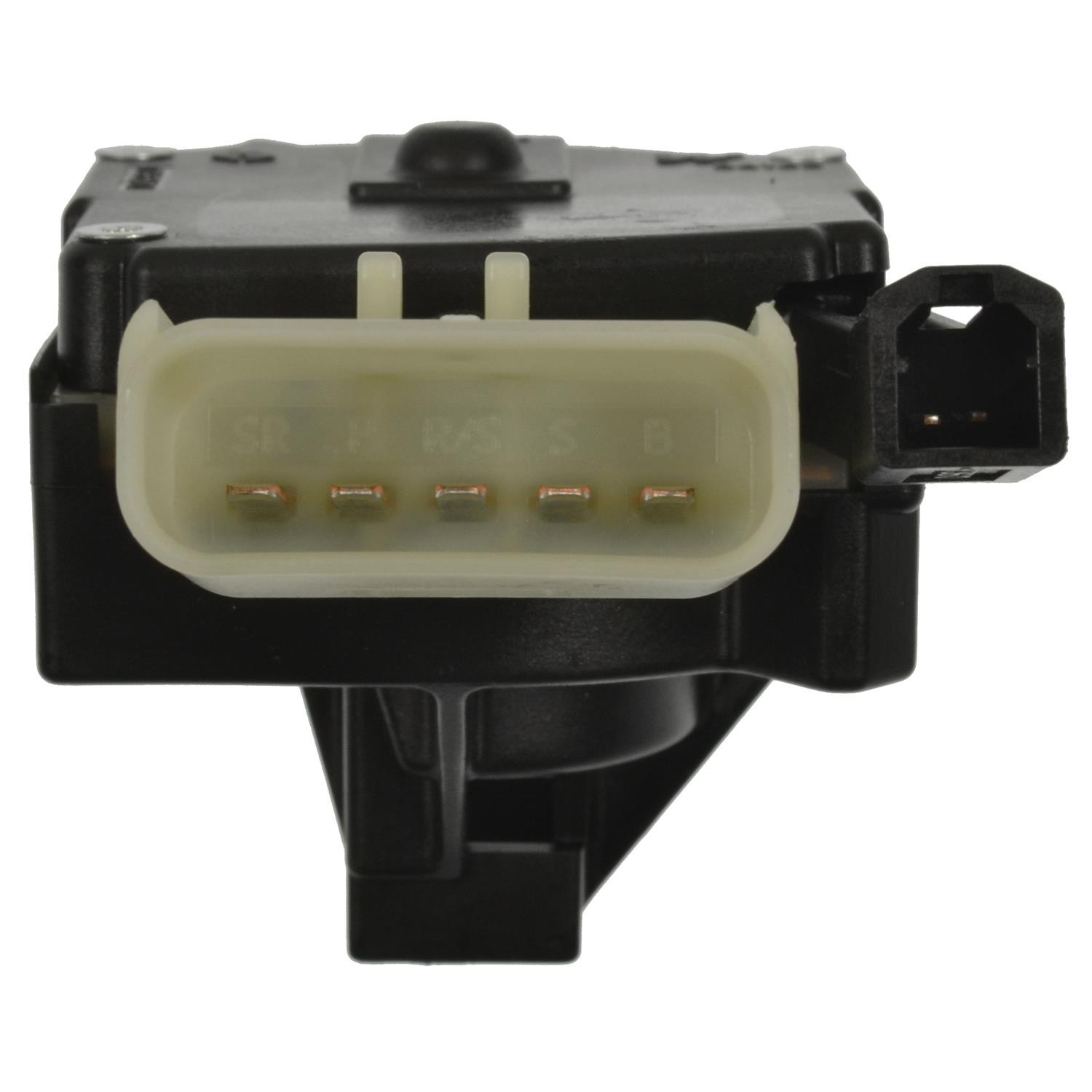BWD CS1528 - Ignition Starter Switch BWD CS1528 Ignition Starter Switch product image 3 of 3
