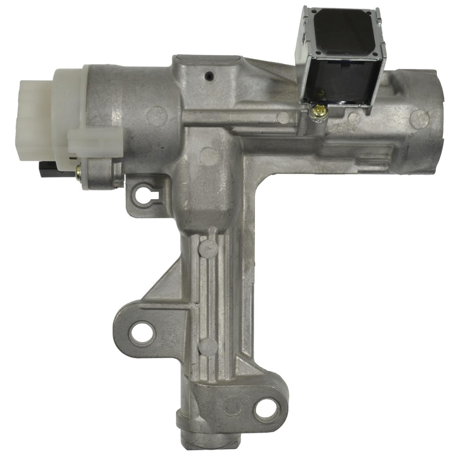 BWD CS1530 Ignition Starter Switch product image 2 of 3