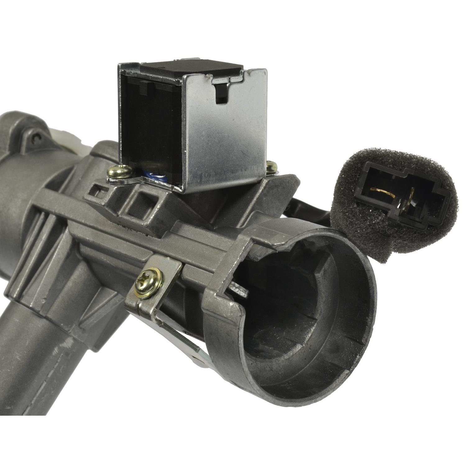 BWD CS1531 Ignition Starter Switch product image 1 of 3