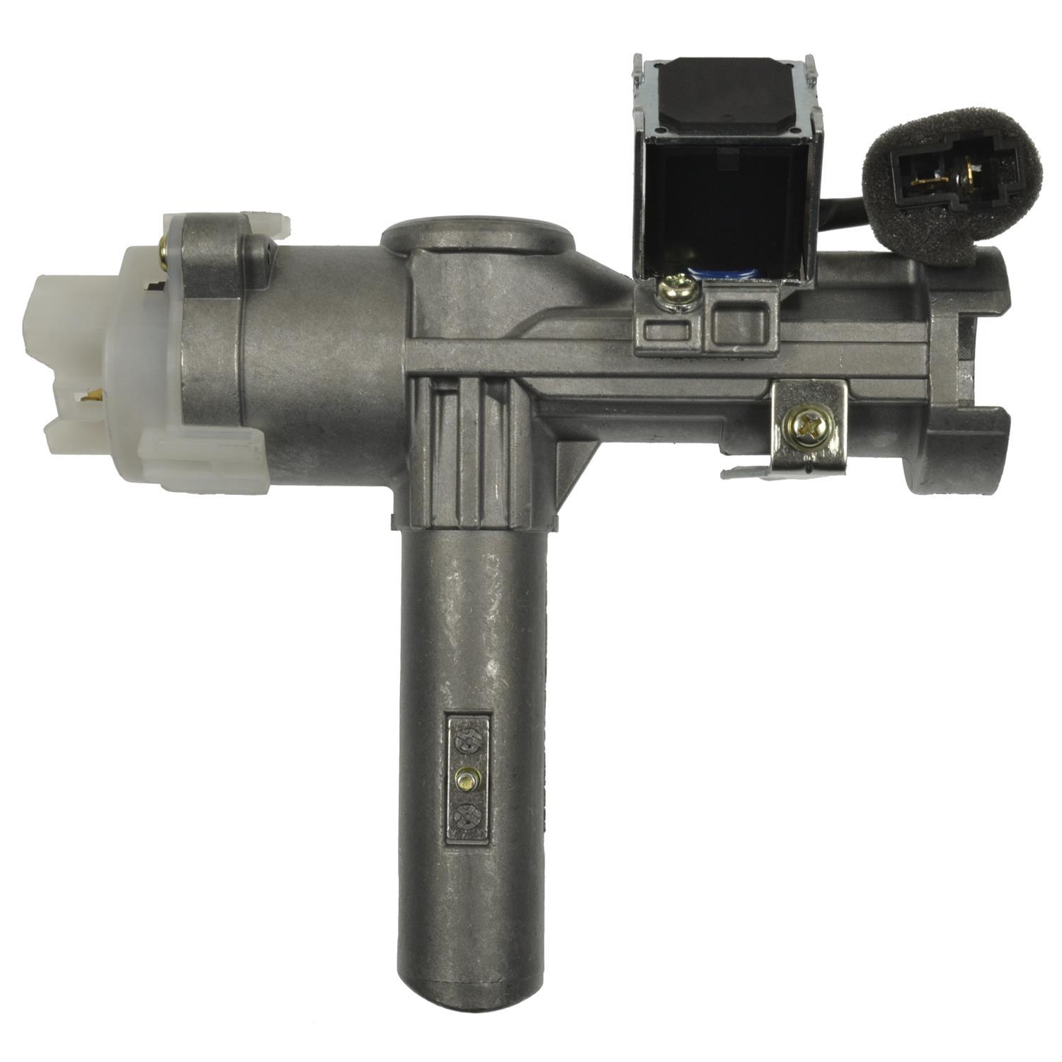 BWD CS1531 Ignition Starter Switch product image 2 of 3
