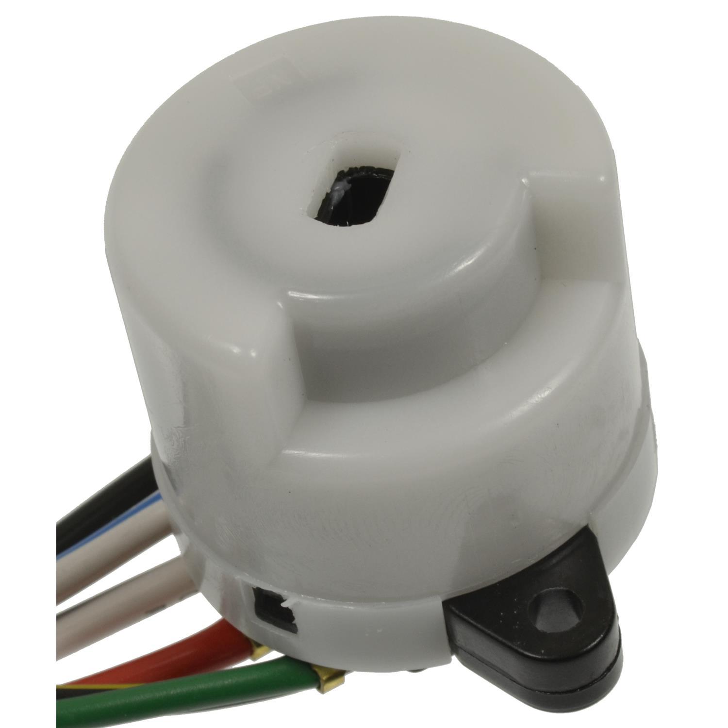 BWD CS1534 Ignition Starter Switch product image 1 of 3