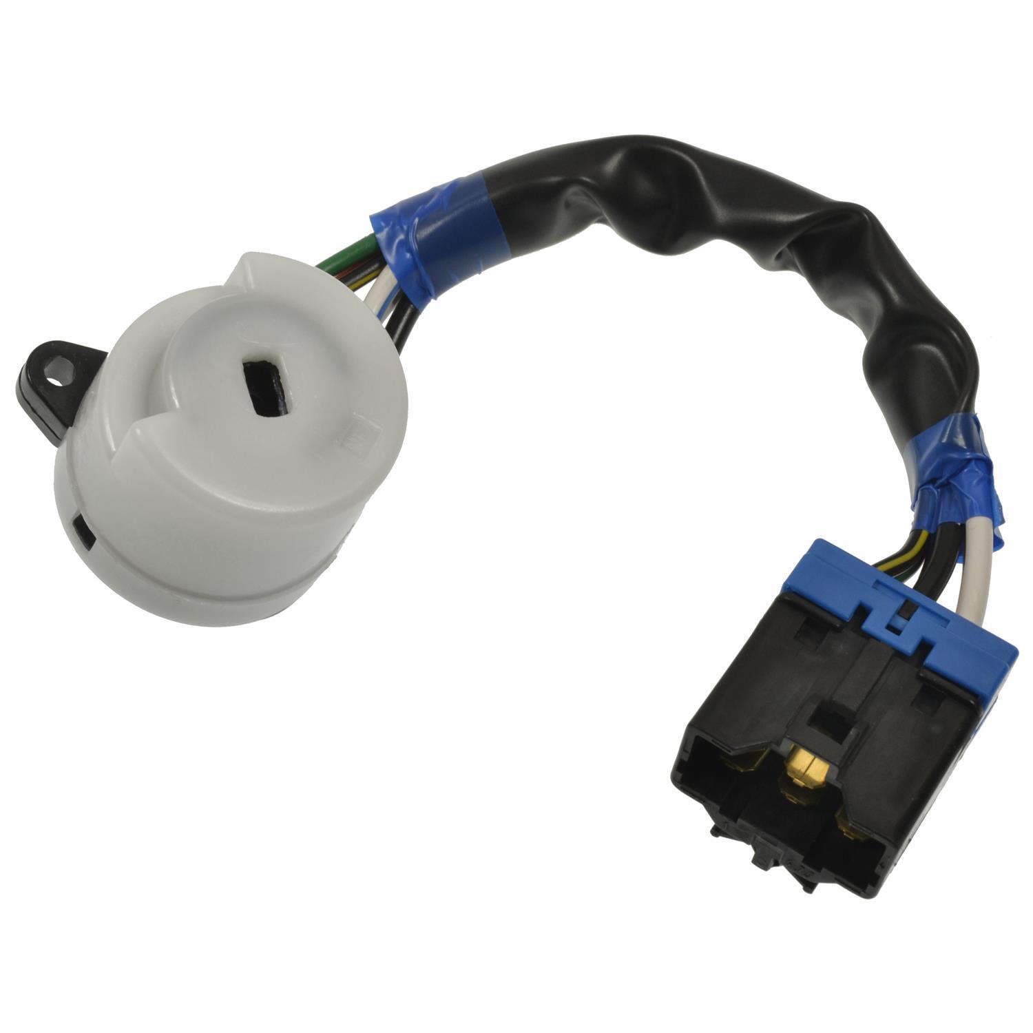 BWD CS1534 Ignition Starter Switch product image 2 of 3