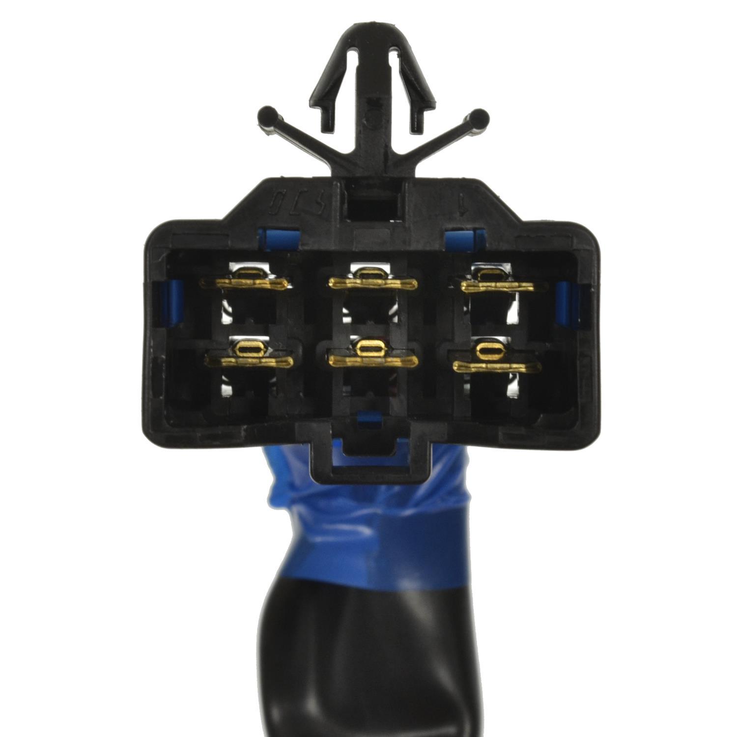 BWD CS1534 Ignition Starter Switch product image 3 of 3