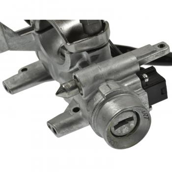 BWD CS1535 Ignition Lock and Cylinder Switch product image 1 of 3