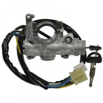 BWD CS1535 Ignition Lock and Cylinder Switch product image 2 of 3