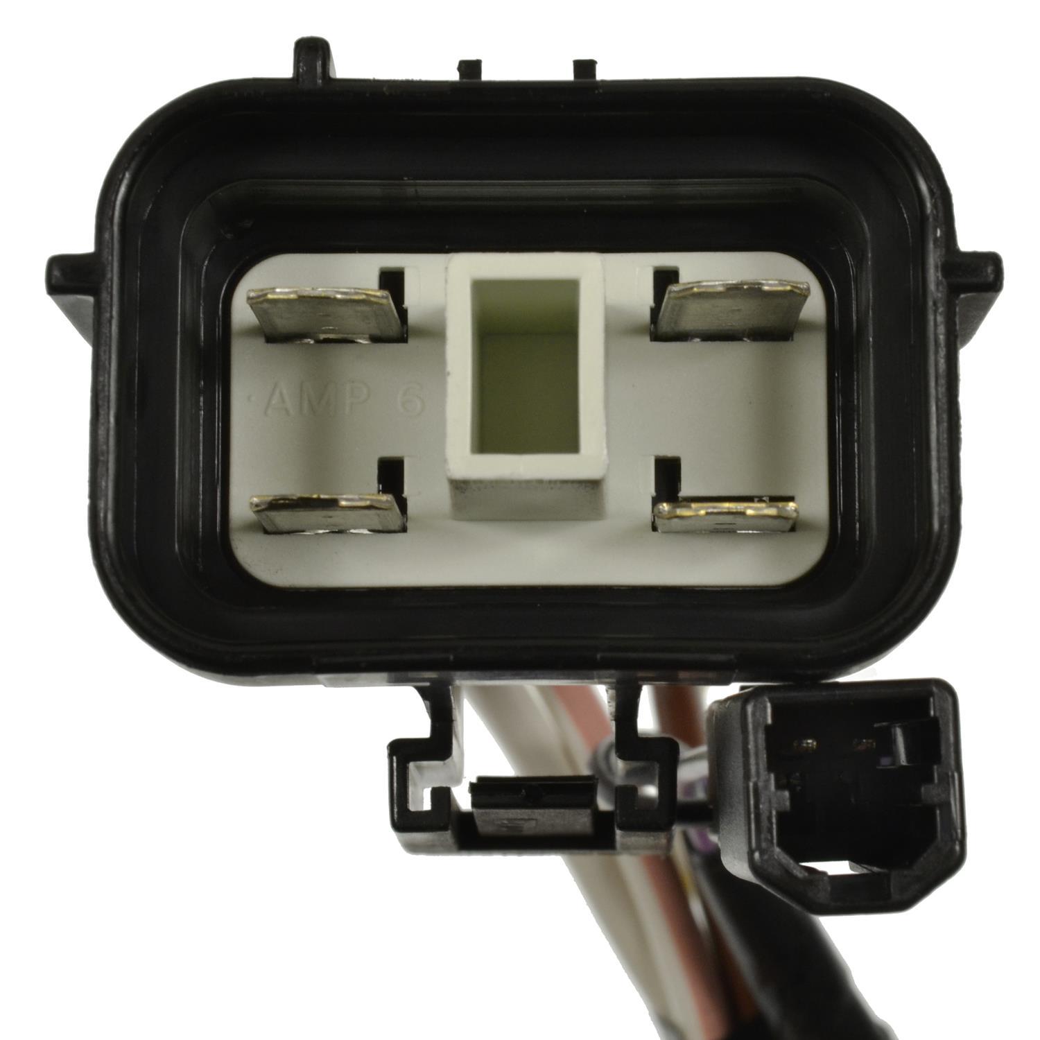 BWD CS1538 Ignition Starter Switch product image 3 of 3