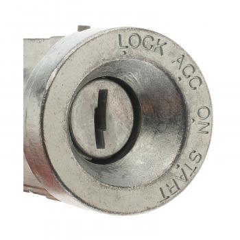 BWD CS153L Ignition Lock Cylinder product image 1 of 3