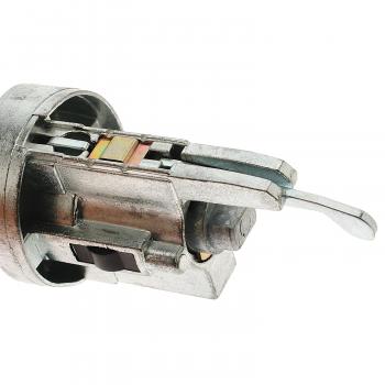 BWD CS153L Ignition Lock Cylinder product image 3 of 3
