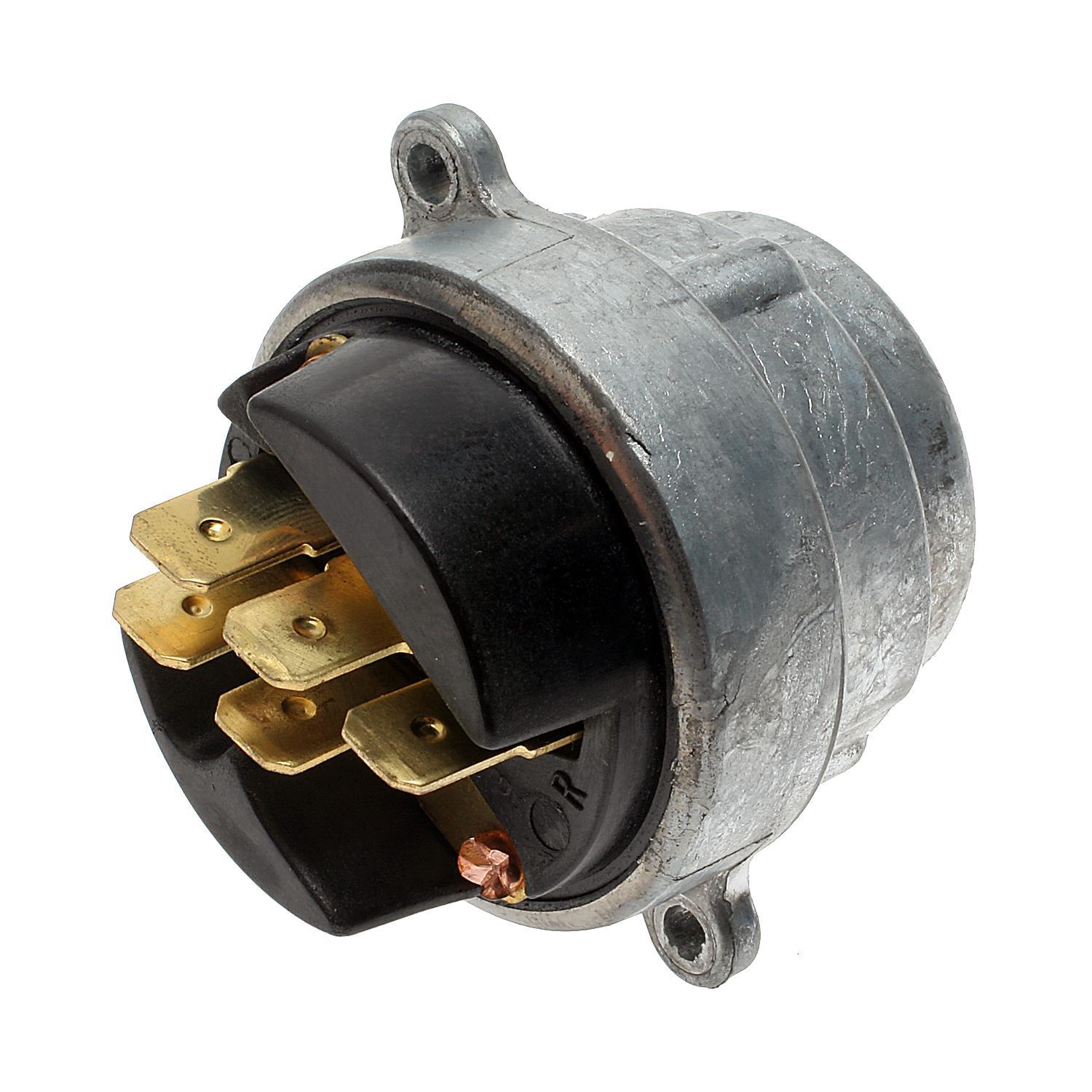BWD CS154 Ignition Starter Switch product image 1 of 3