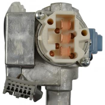 BWD CS1540 Ignition Starter Switch product image 3 of 3