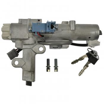 BWD CS1542 Ignition Lock and Cylinder Switch product image 2 of 3