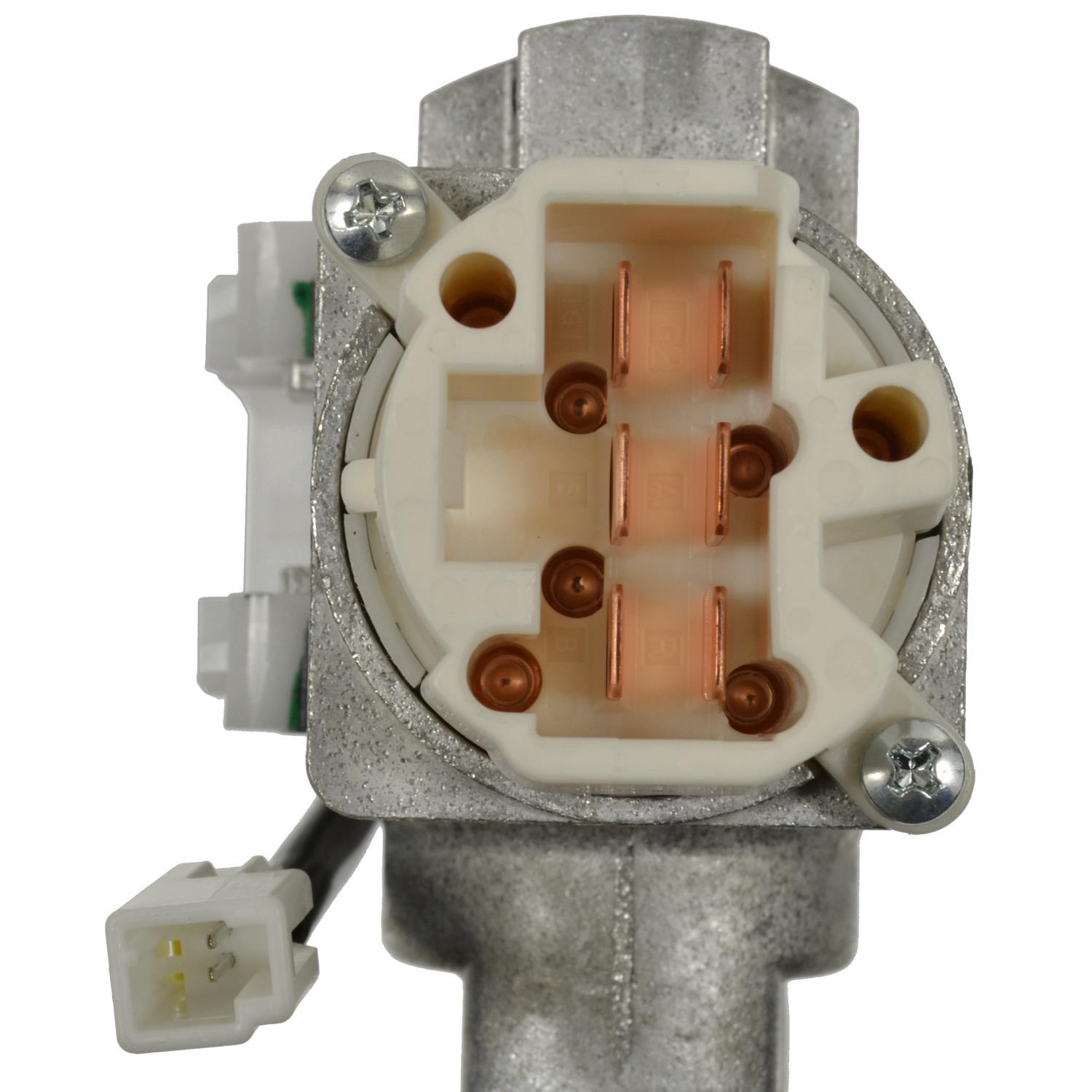 BWD CS1544 Ignition Starter Switch product image 3 of 3
