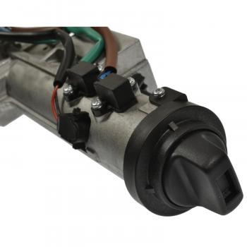 BWD CS1546 Ignition Starter Switch product image 1 of 3