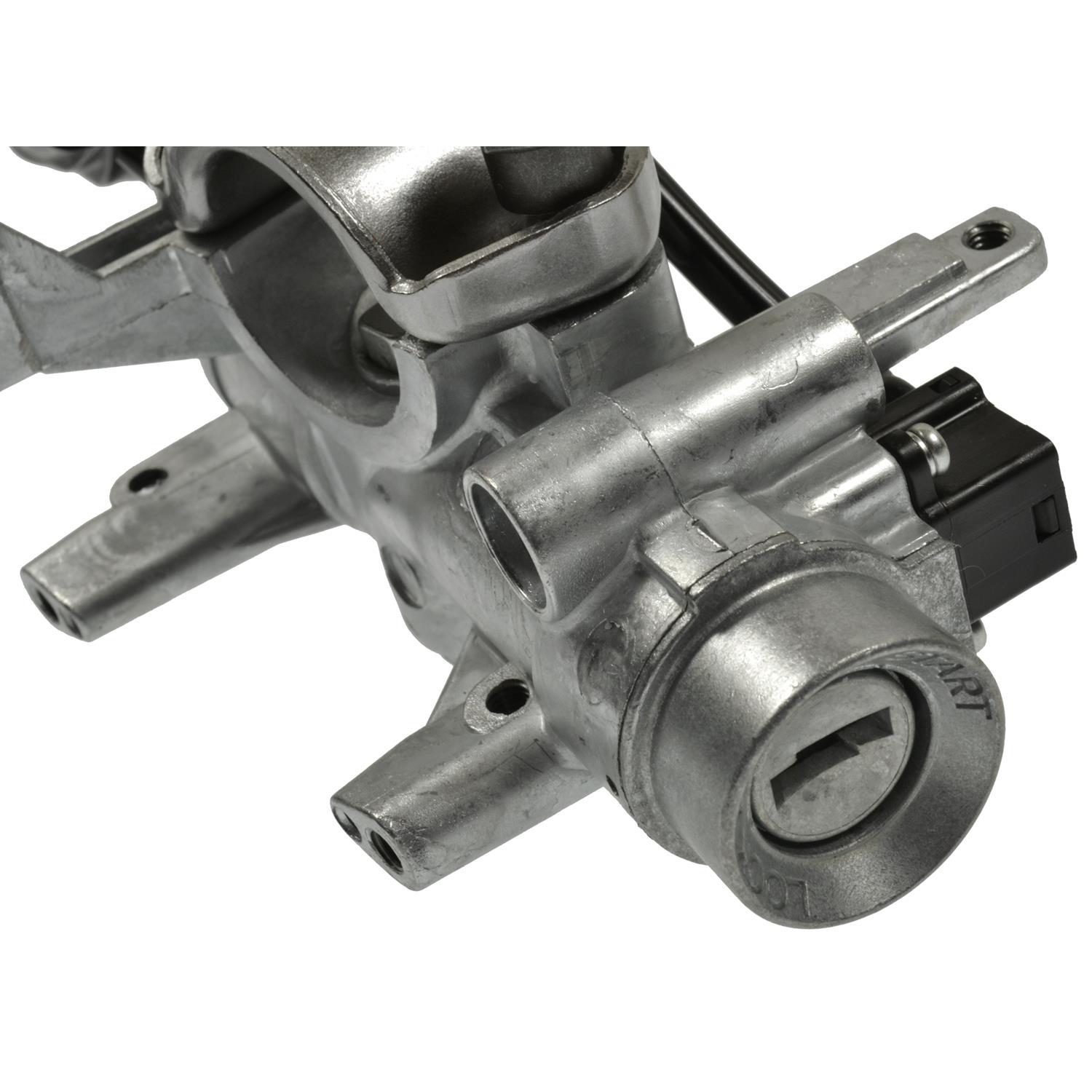 BWD CS1549 - Ignition Lock and Cylinder Switch BWD CS1549 Ignition Lock and Cylinder Switch product image 1 of 3