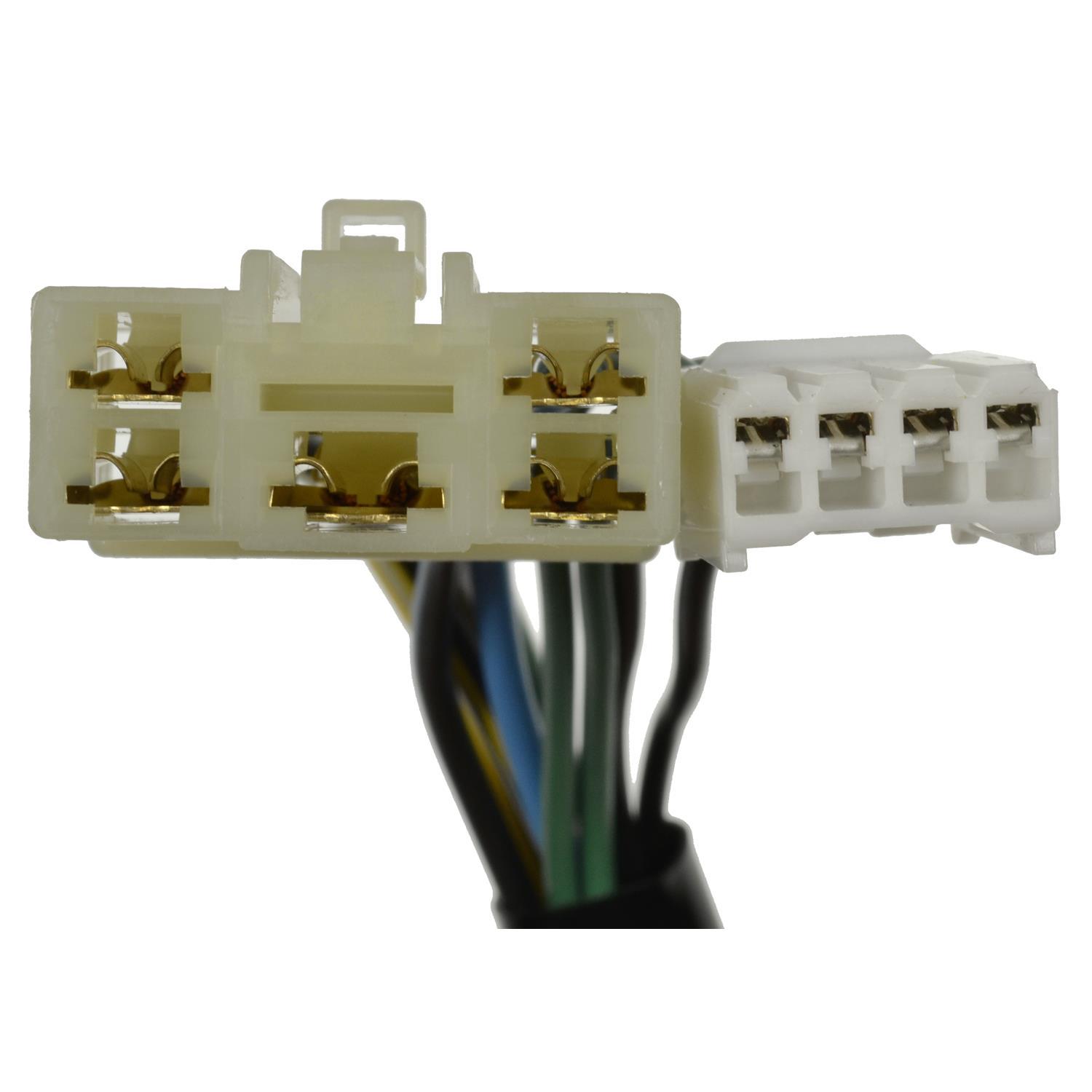 BWD CS1549 - Ignition Lock and Cylinder Switch BWD CS1549 Ignition Lock and Cylinder Switch product image 3 of 3