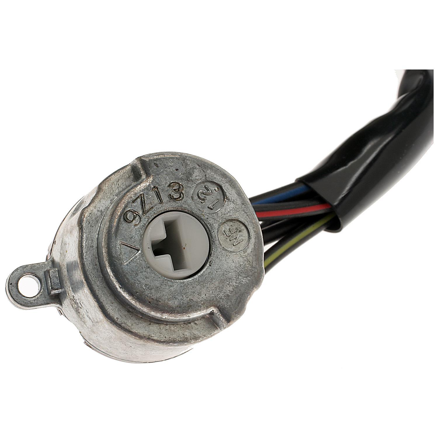 BWD CS155 Ignition Starter Switch product image 3 of 3