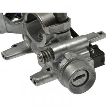 BWD CS1550 Ignition Lock and Cylinder Switch product image 1 of 3