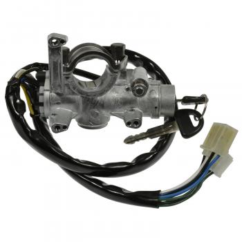 BWD CS1550 Ignition Lock and Cylinder Switch product image 2 of 3