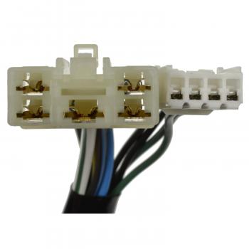 BWD CS1550 Ignition Lock and Cylinder Switch product image 3 of 3