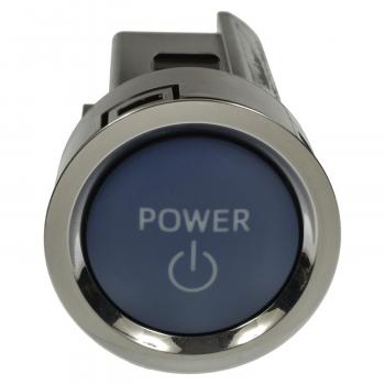 BWD CS1554 Ignition Starter Switch product image 2 of 3