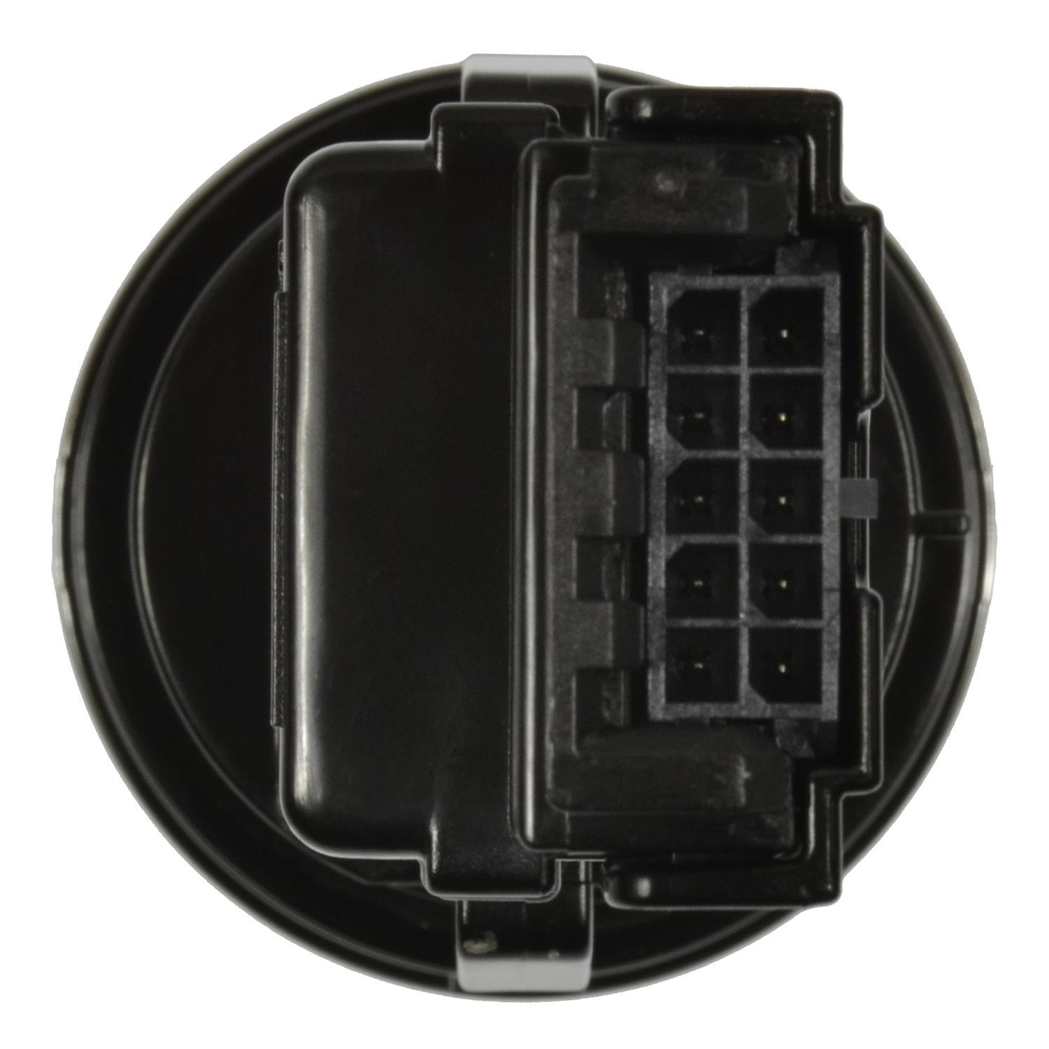 BWD CS1555 - Ignition Starter Switch BWD CS1555 Ignition Starter Switch product image 1 of 3