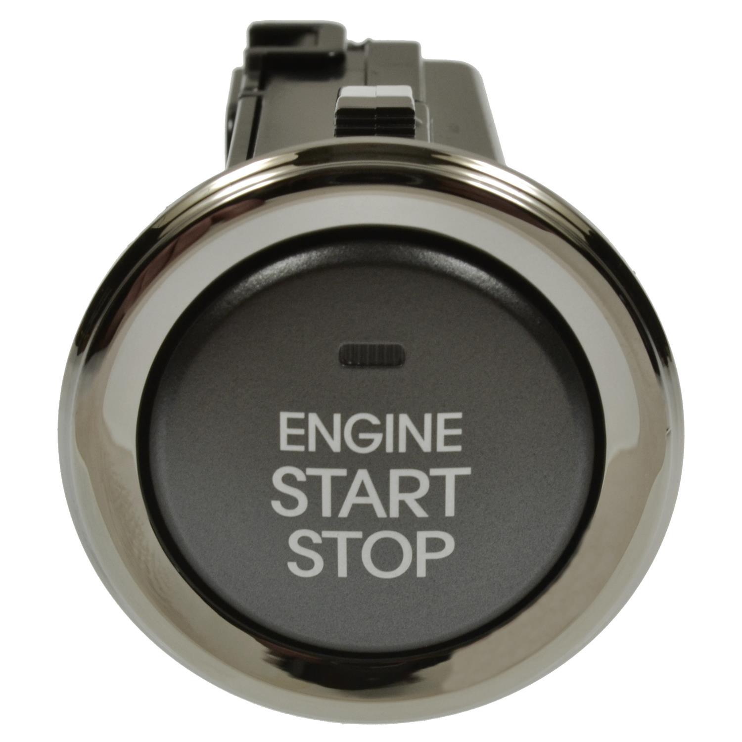 BWD CS1555 - Ignition Starter Switch BWD CS1555 Ignition Starter Switch product image 2 of 3