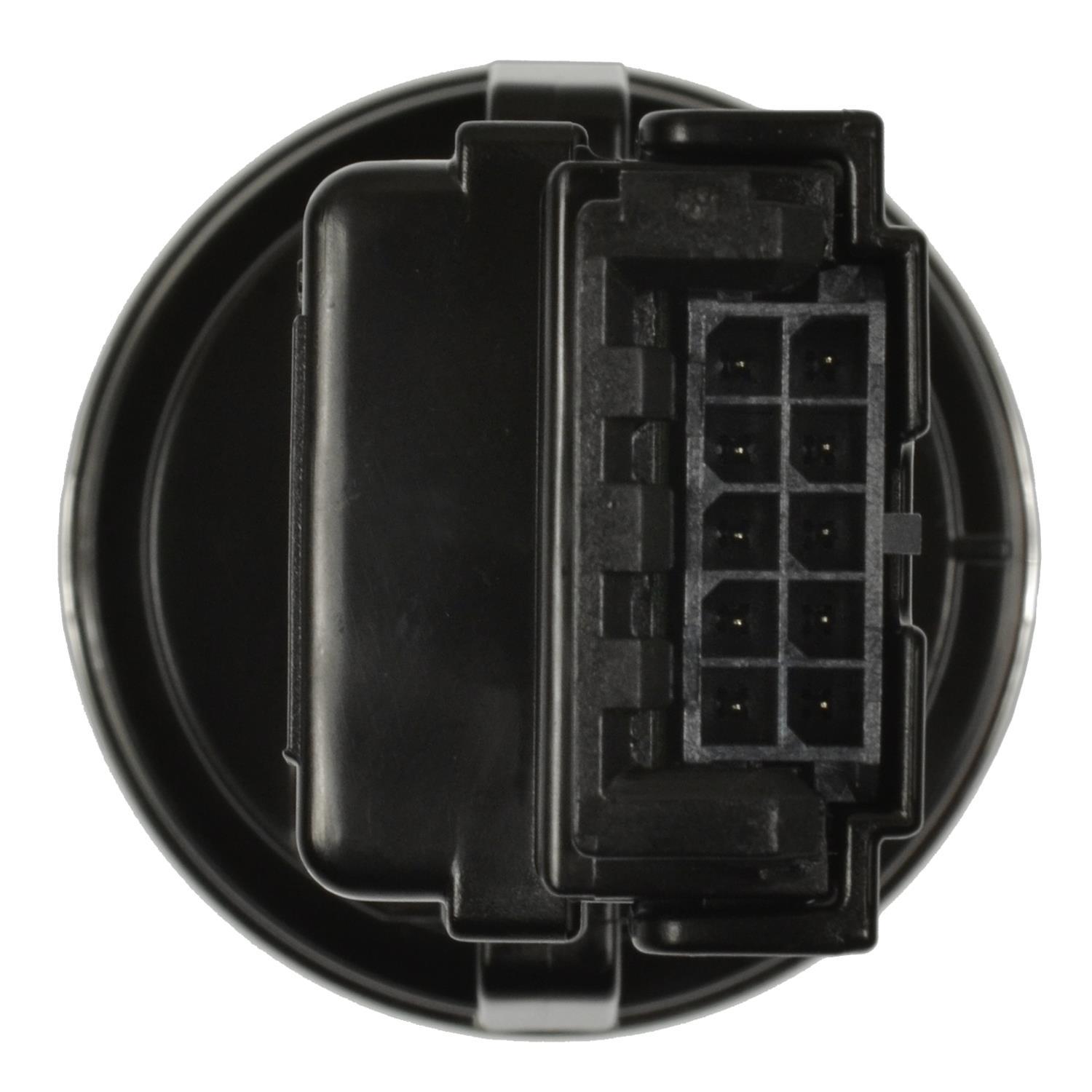 BWD CS1556 Ignition Starter Switch product image 1 of 3