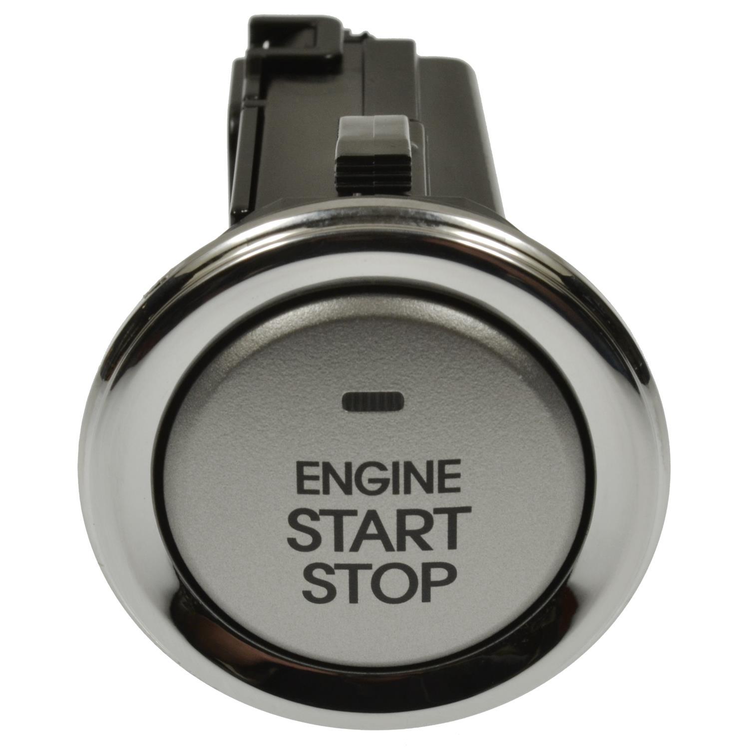 BWD CS1556 Ignition Starter Switch product image 2 of 3