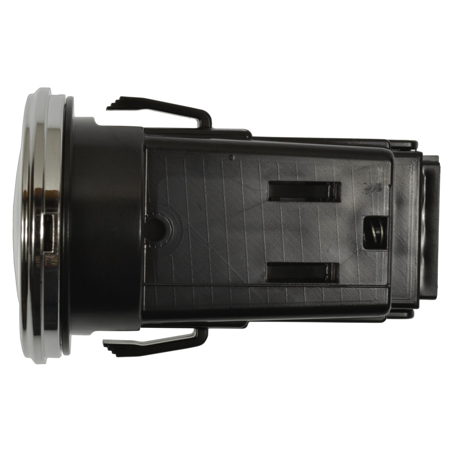 BWD CS1556 Ignition Starter Switch product image 3 of 3