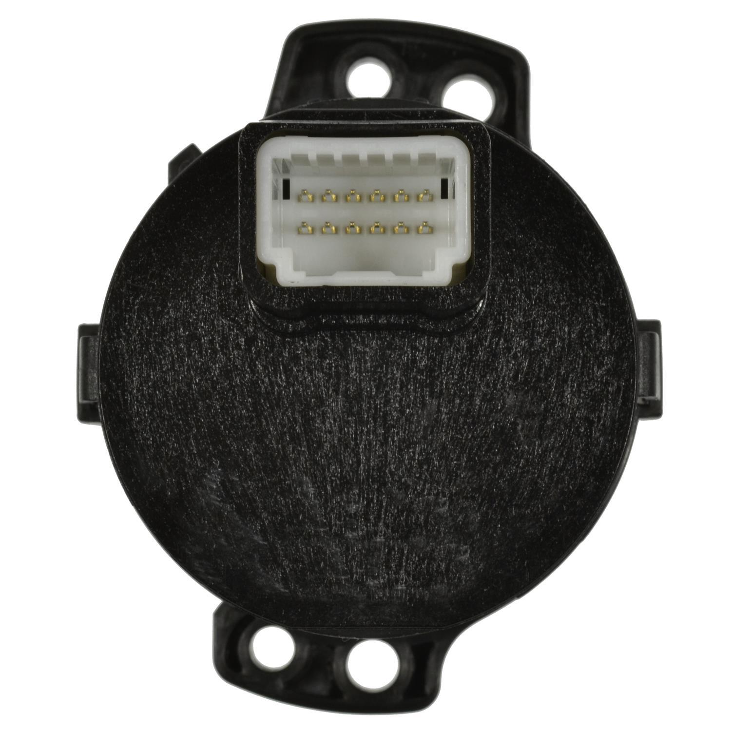 BWD CS1559 Ignition Starter Switch product image 1 of 3